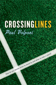 Crossing Lines